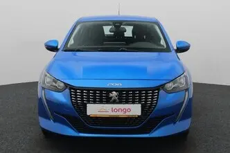Peugeot 208, 1.5, 75 kW, diesel, manual, front-wheel drive