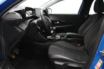 Peugeot 208, 1.5, 75 kW, diesel, manual, front-wheel drive