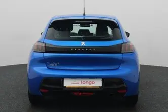 Peugeot 208, 1.5, 75 kW, diesel, manual, front-wheel drive