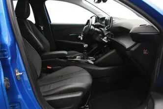 Peugeot 208, 1.5, 75 kW, diesel, manual, front-wheel drive