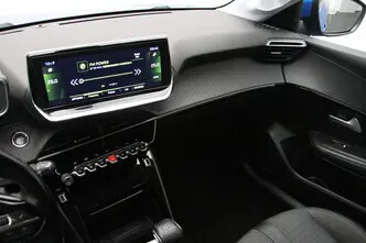 Peugeot 208, 1.5, 75 kW, diesel, manual, front-wheel drive