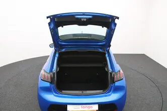Peugeot 208, 1.5, 75 kW, diesel, manual, front-wheel drive