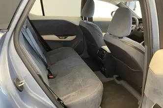 Lexus RZ, 132 kW, elekter, nelikvedu