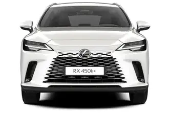 Lexus RX, hübriid, automaat, nelikvedu