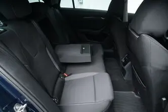 Škoda Octavia, 1.5, 96 kW, cng, automaat, esivedu