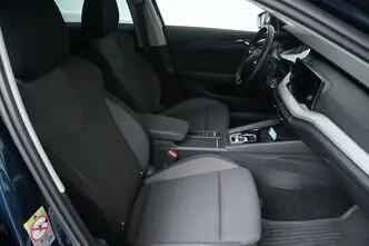 Škoda Octavia, 1.5, 96 kW, cng, automaat, esivedu