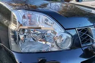 Nissan X-Trail, 2.0, 110 kW, дизель, автомат, полный привод