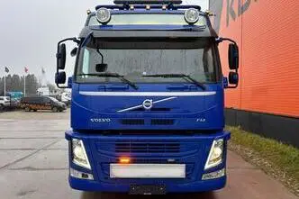 Volvo FM 500 6x2*4, 375 kW, diisel, automaat