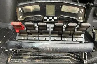 Volvo FM 500 6x2*4, 375 kW, diisel, automaat