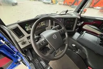 Volvo FM 500 6x2*4, 375 kW, diisel, automaat