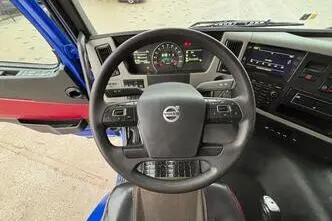 Volvo FM 500 6x2*4, 375 kW, diisel, automaat