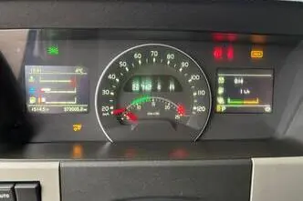 Volvo FM 500 6x2*4, 375 kW, diisel, automaat