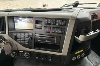 Volvo FM 500 6x2*4, 375 kW, diisel, automaat