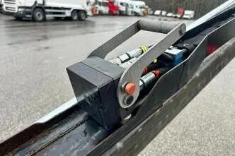 Scania P320, 235 kW, diisel, automaat