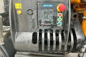 Scania P320, 235 kW, diisel, automaat