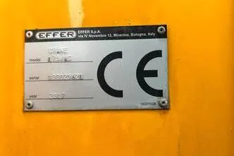 Scania P320, 235 kW, diisel, automaat