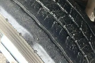 Scania P320, 235 kW, diisel, automaat