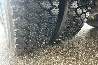 Scania P320, 235 kW, diisel, automaat