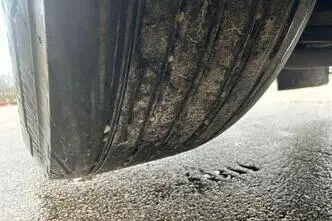 Scania P320, 235 kW, diisel, automaat