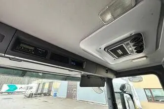 Scania P320, 235 kW, diisel, automaat