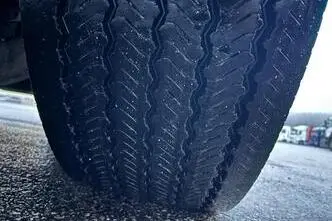 Scania P410, 302 kW, diisel, automaat