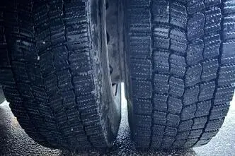 Scania P410, 302 kW, diisel, automaat