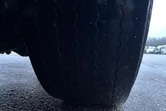 Scania P410, 302 kW, diisel, automaat