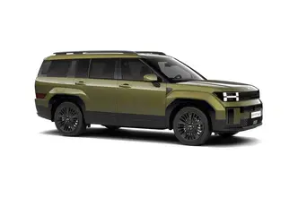 Hyundai Santa Fe, 1.6, 158 kW, гибрид, автомат, полный привод