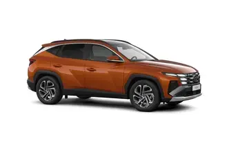 Hyundai Tucson, 1.6, 158 kW, hibridas, automatinė, visų varomųjų ratų pavara