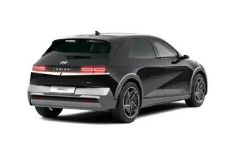 Hyundai IONIQ 5, 239 kW, elektra, automatinė, visų varomųjų ratų pavara