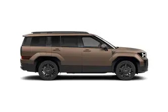 Hyundai Santa Fe, 1.6, 186 kW, подключаемый гибрид, автомат, полный привод