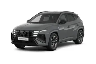 Hyundai Tucson, 1.6, 175 kW, hübriid, automaat, esivedu