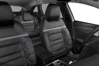 Citroën C5 X, 1.6, 132 kW, подключаемый гибрид, автомат