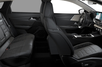 Citroën C5 X, 1.6, 132 kW, подключаемый гибрид, автомат