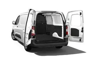 Citroën Berlingo, elekter, automaat