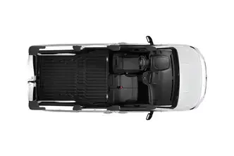 Citroën Berlingo, elekter, automaat