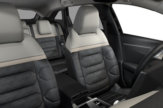 Citroën C5 X, 1.6, 132 kW, plug-in hybrid, automatic