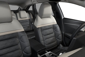 Citroën C5 X, 1.6, 132 kW, подключаемый гибрид, автомат