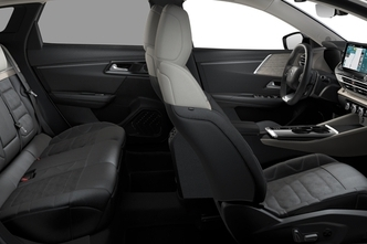 Citroën C5 X, 1.6, 132 kW, подключаемый гибрид, автомат