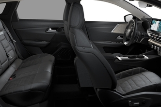 Citroën C5 X, 1.6, 132 kW, подключаемый гибрид, автомат