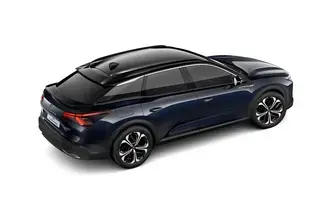 Citroën C5 X, 1.6, 132 kW, подключаемый гибрид, автомат