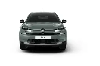 Citroën C4, elekter, automaat