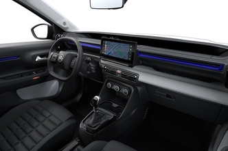 Citroën C3, 1.2, 74 kW, bensiin, manuaal