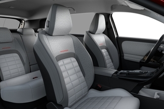 Citroën C5 Aircross, 1.2, 100 kW, hübriid, automaat