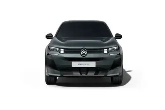 Citroën C5 Aircross, 1.2, 100 kW, гибрид, автомат