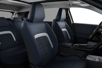 Citroën C5 Aircross, 1.2, 100 kW, гибрид, автомат