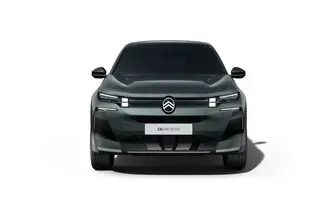 Citroën C5 Aircross, 1.2, 100 kW, гибрид, автомат