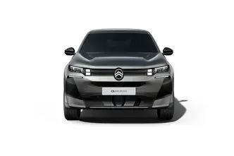 Citroën C5 Aircross, 1.2, 100 kW, гибрид, автомат
