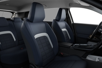 Citroën C5 Aircross, 1.2, 100 kW, гибрид, автомат