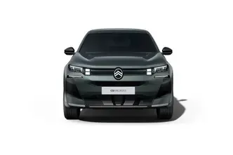 Citroën C5 Aircross, 1.2, 100 kW, гибрид, автомат